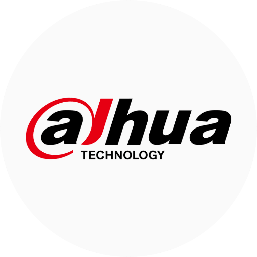 Dhua Logo