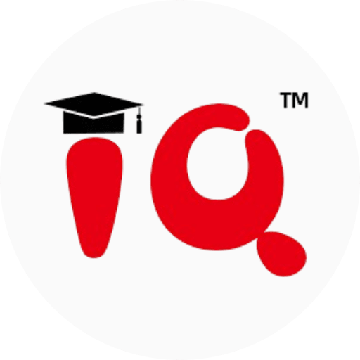 IqBoard Logo
