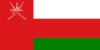 Oman Flag