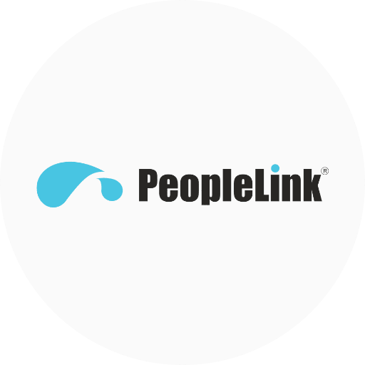 People Link Logo